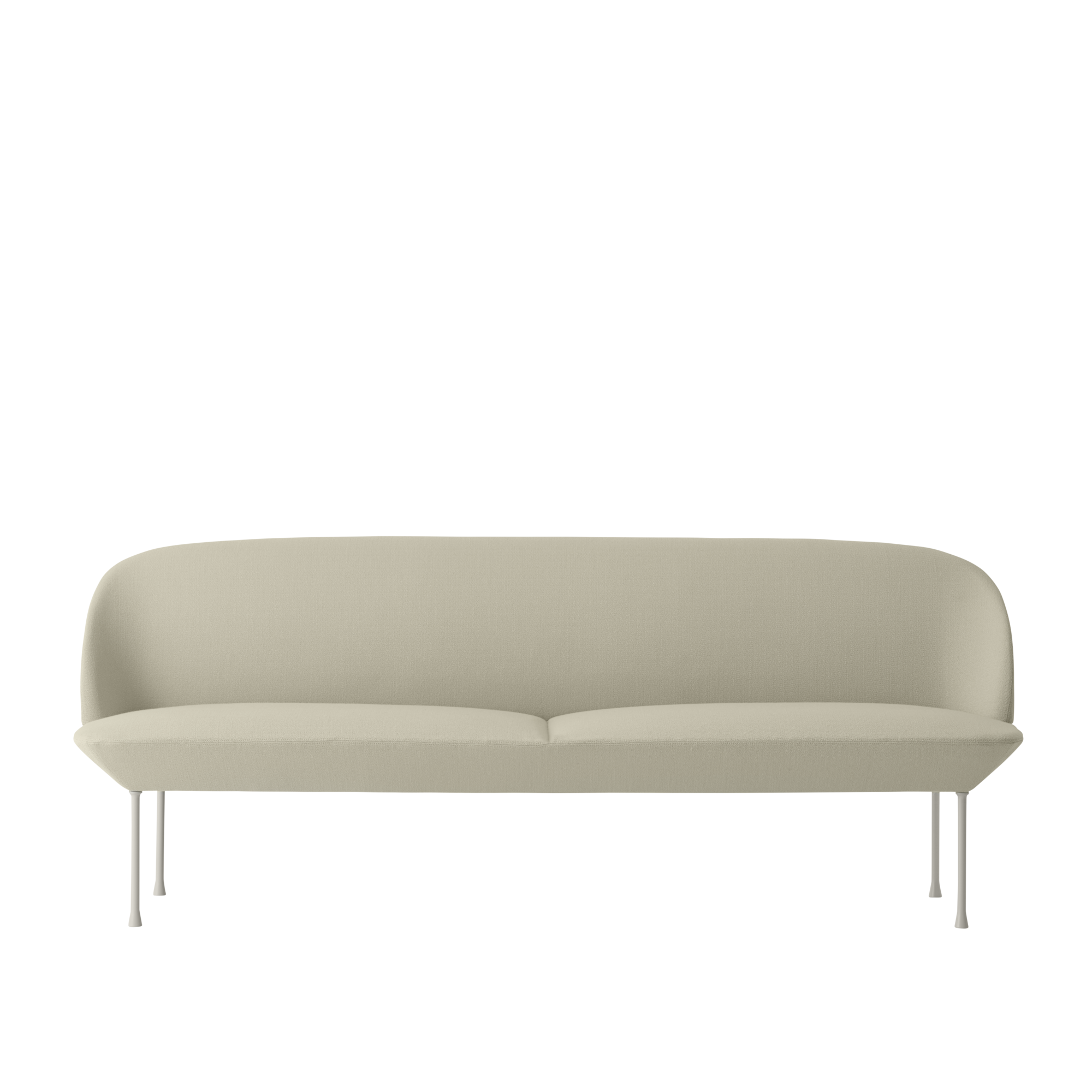 Oslo Sofa 3-Seater