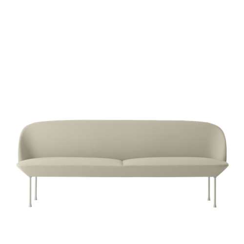 Oslo Sofa 3-Seater