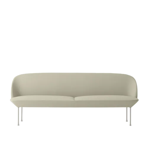 Oslo Sofa 3-Seater