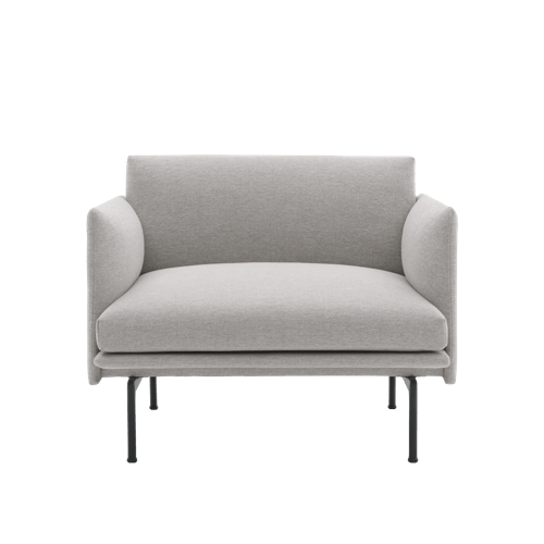 Outline Chair
