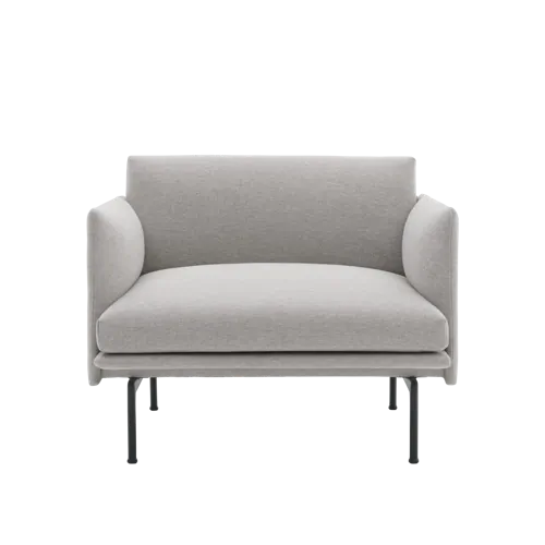 Outline Chair
