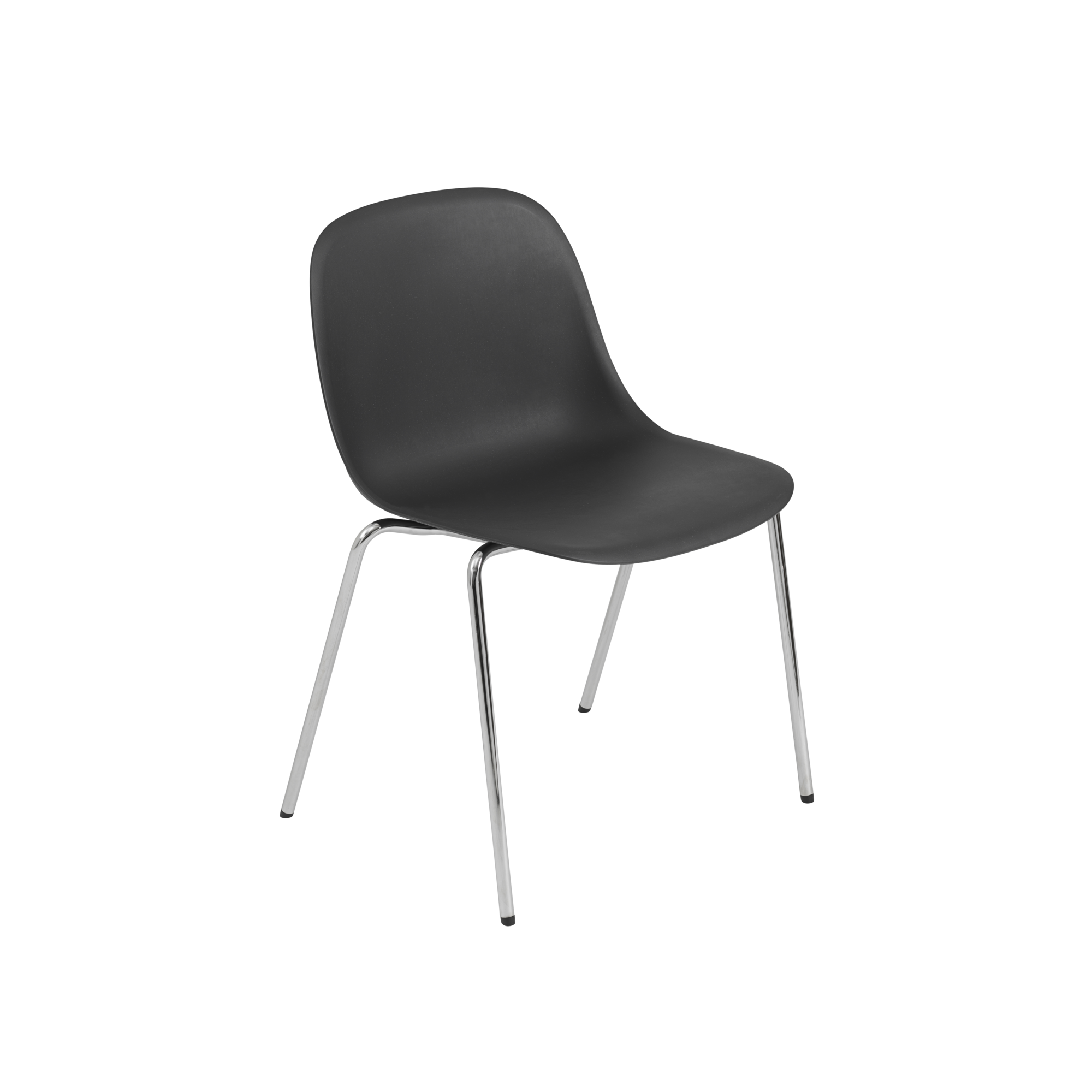 Fiber Side Chair A-Base