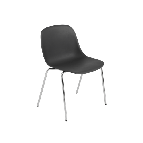 Fiber Side Chair A-Base