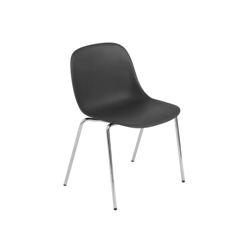 Fiber Side Chair A-Base