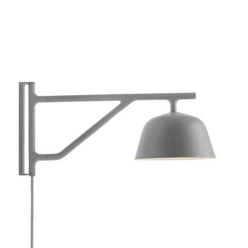 Ambit Wall Lamp