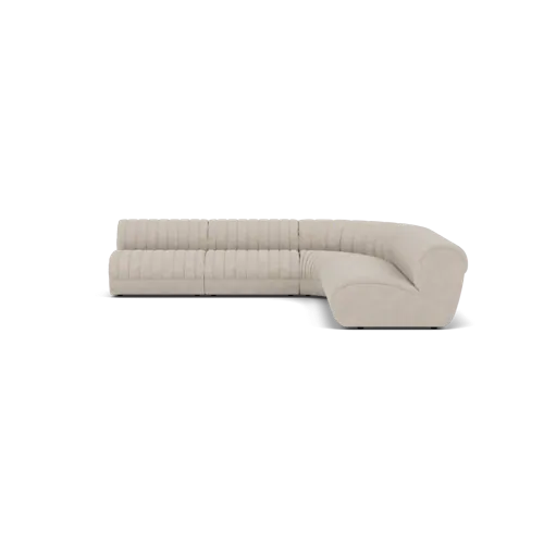 Coltre Modular Sofa Corner Configurations