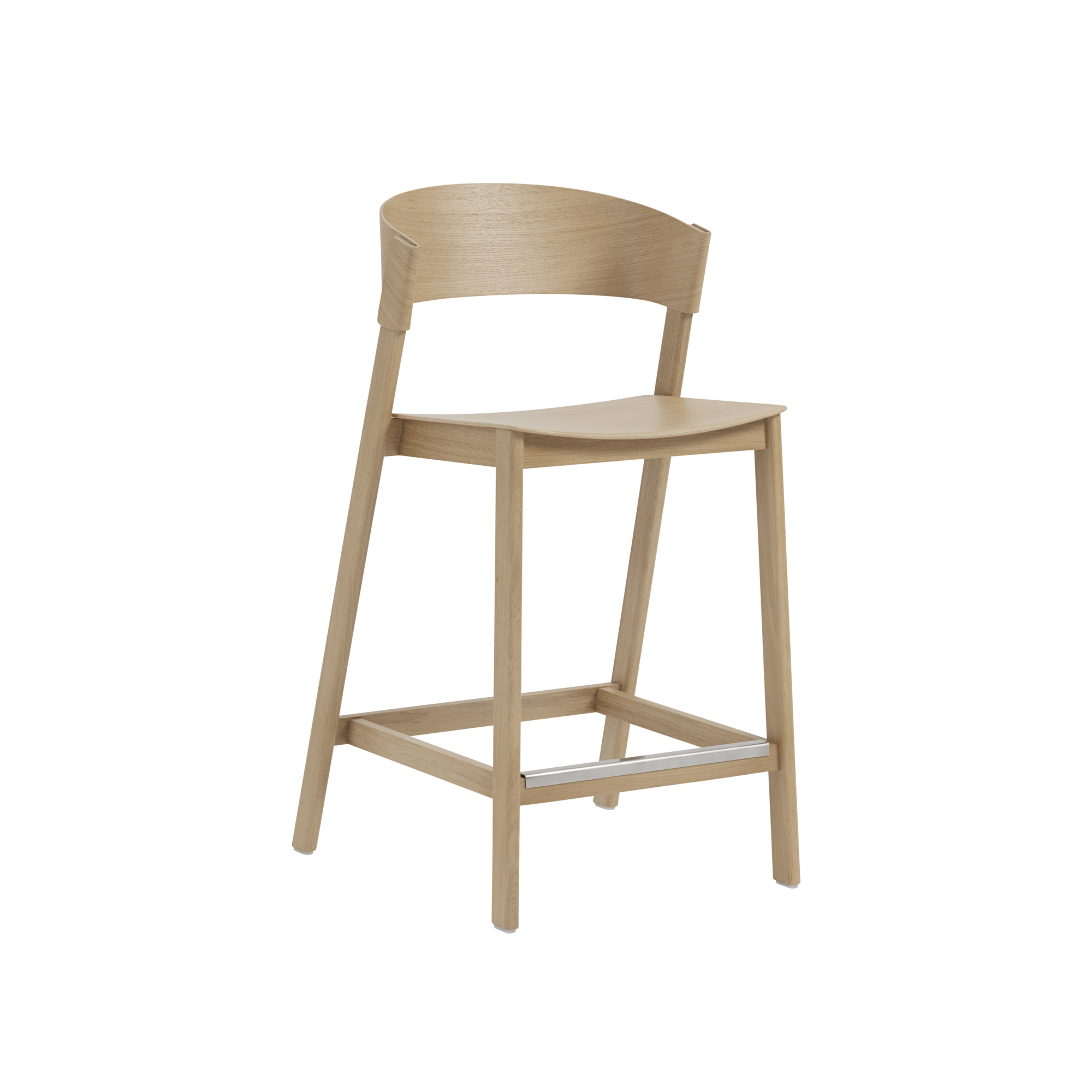 Cover Counter Stool 65 cm / 25.6"