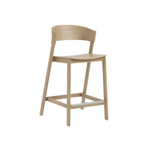 Cover Counter Stool 65 cm / 25.6"
