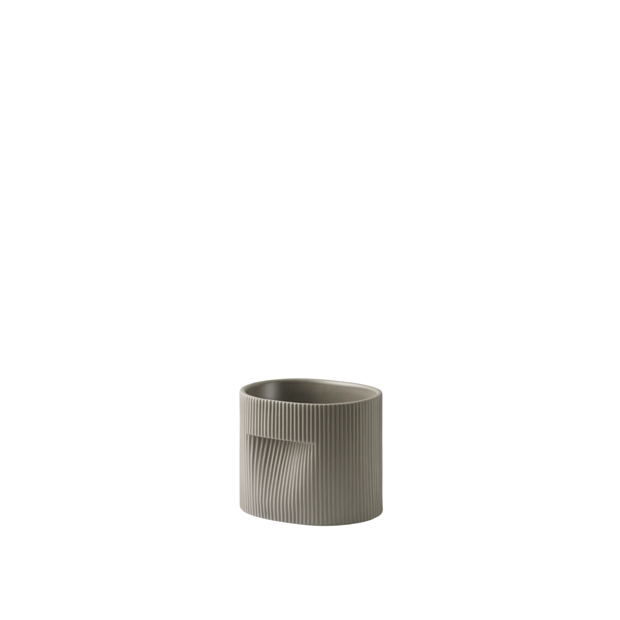 Ridge Planter