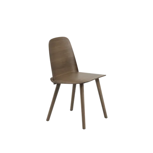 Nerd Chair
