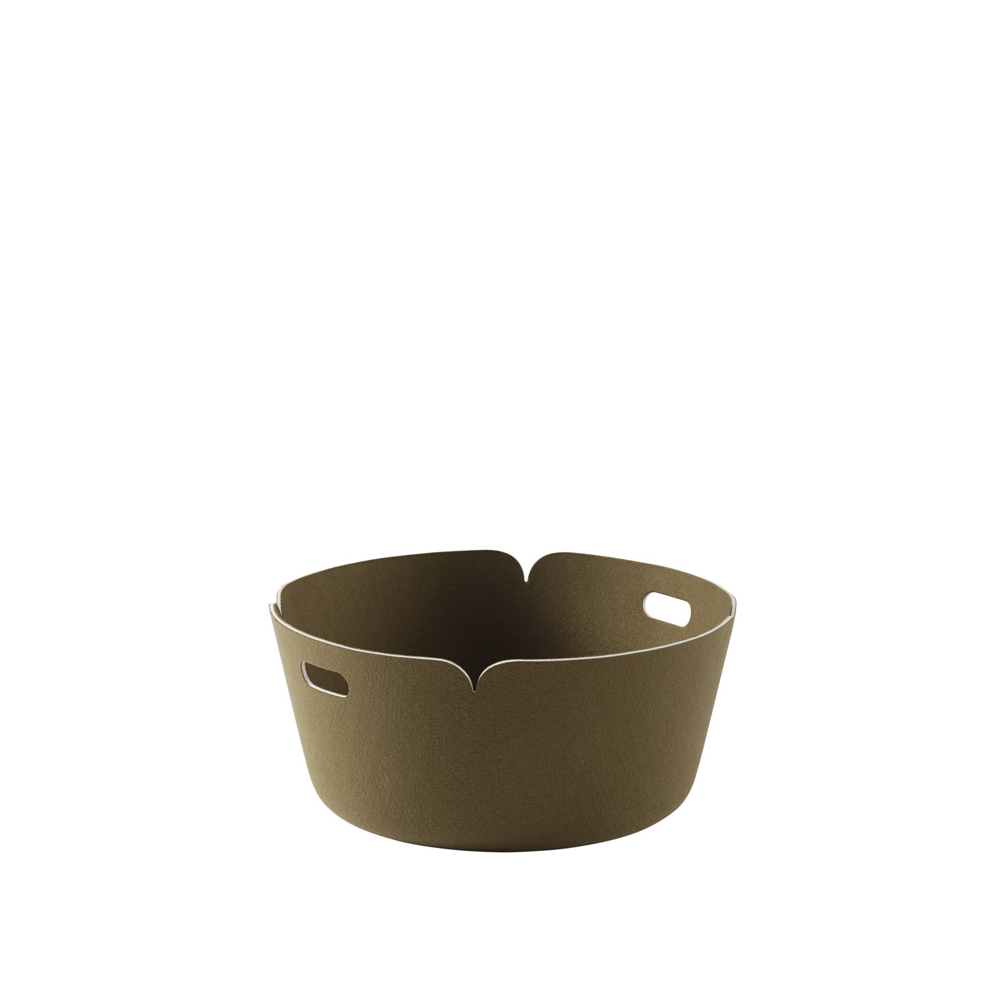 Restore Round Basket