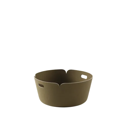 Restore Round Basket
