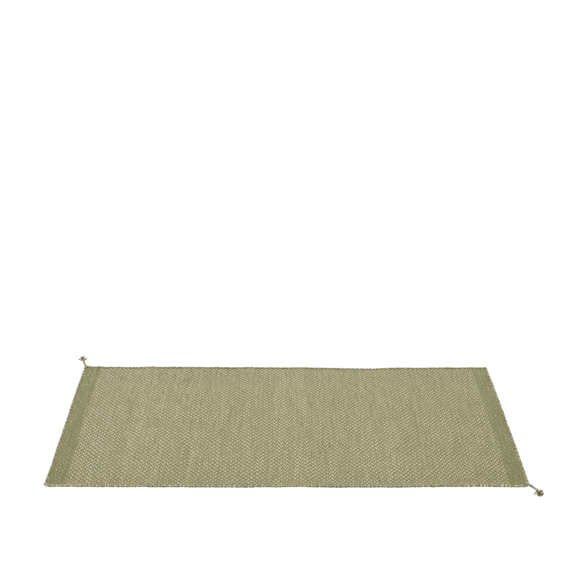 Ply Rug / Recycled Polyester