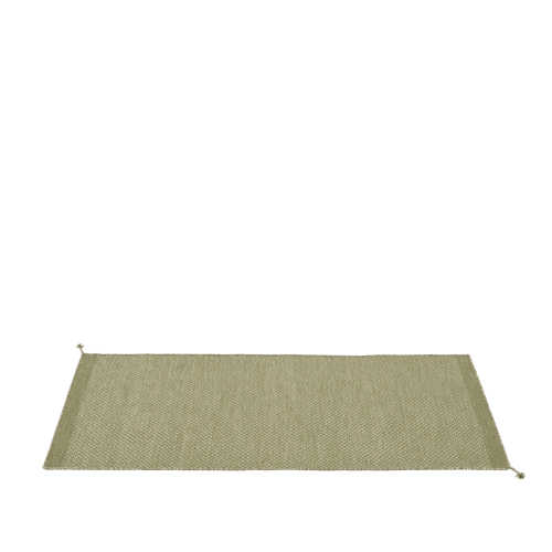 Ply Rug / Recycled Polyester