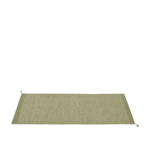 Ply Rug / Recycled Polyester
