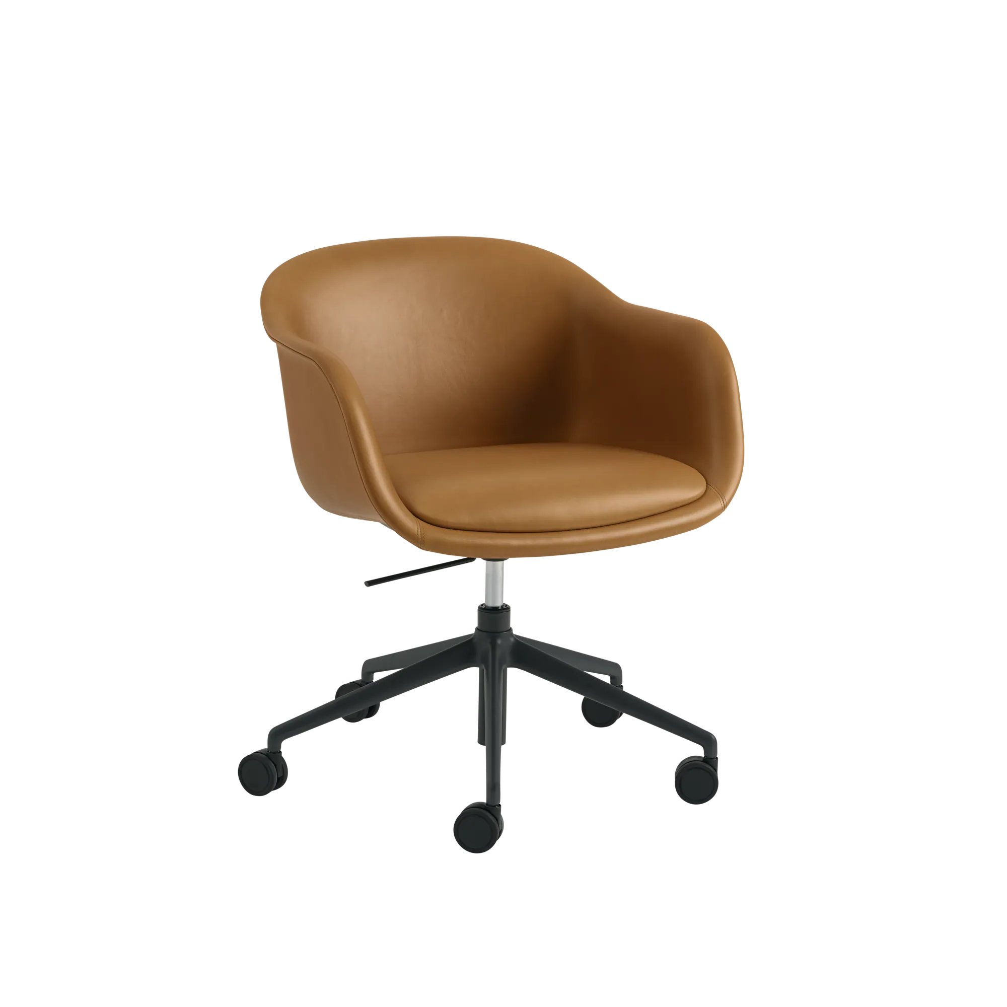 Fiber Conference Armchair