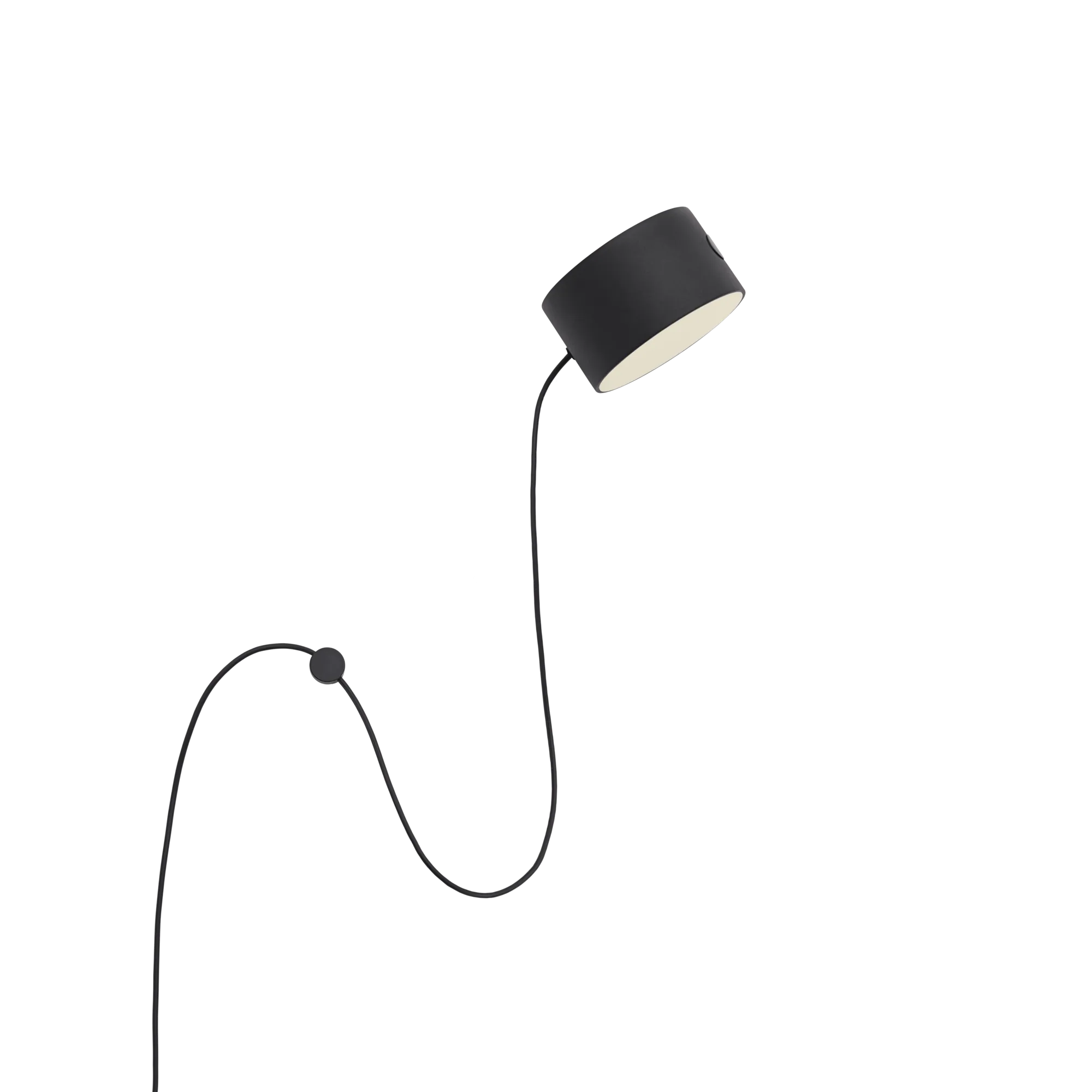 Post Wall Lamp