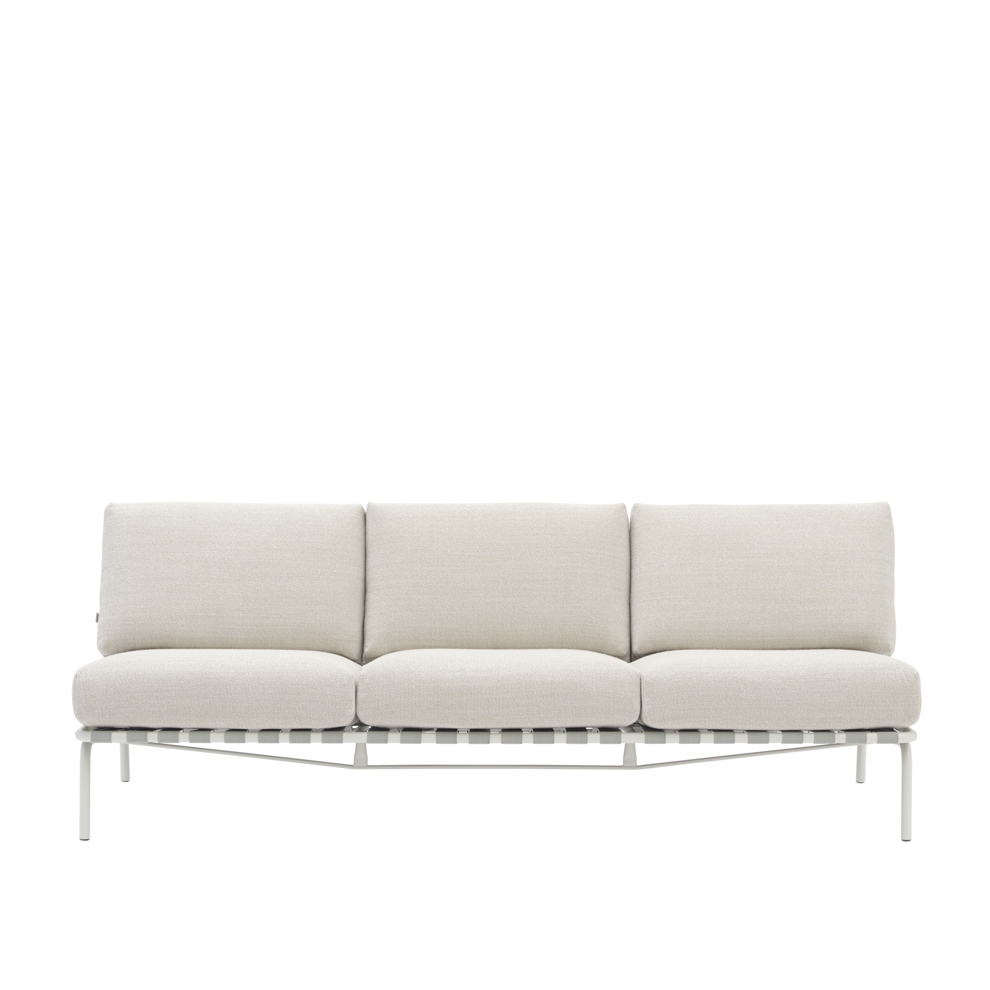 Settle Sofa 3-Seater
