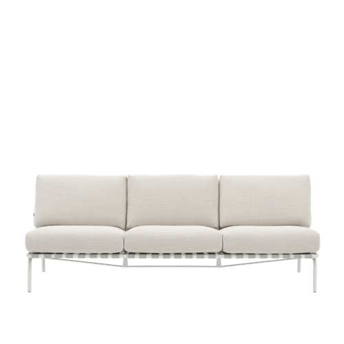Settle Sofa 3-Seater