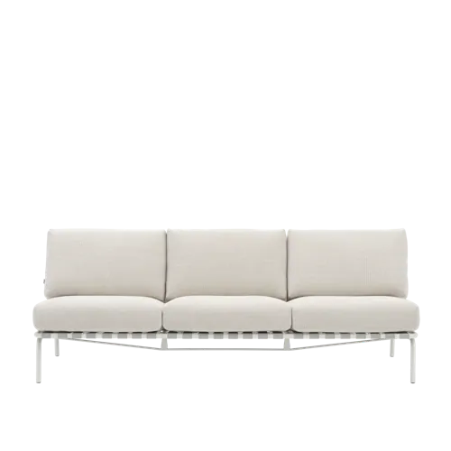 Settle Sofa 3-Seater