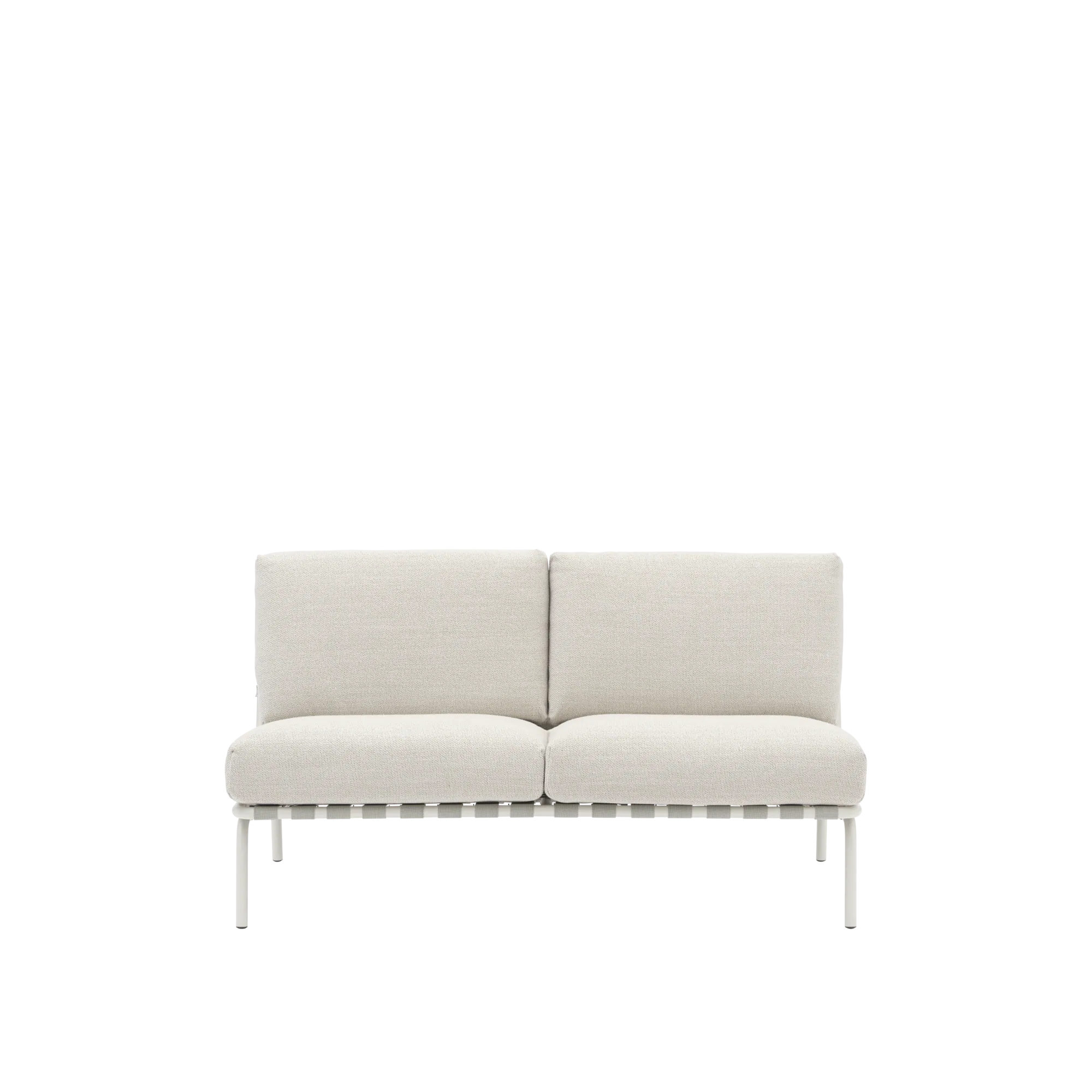 Settle Sofa 2-Seater