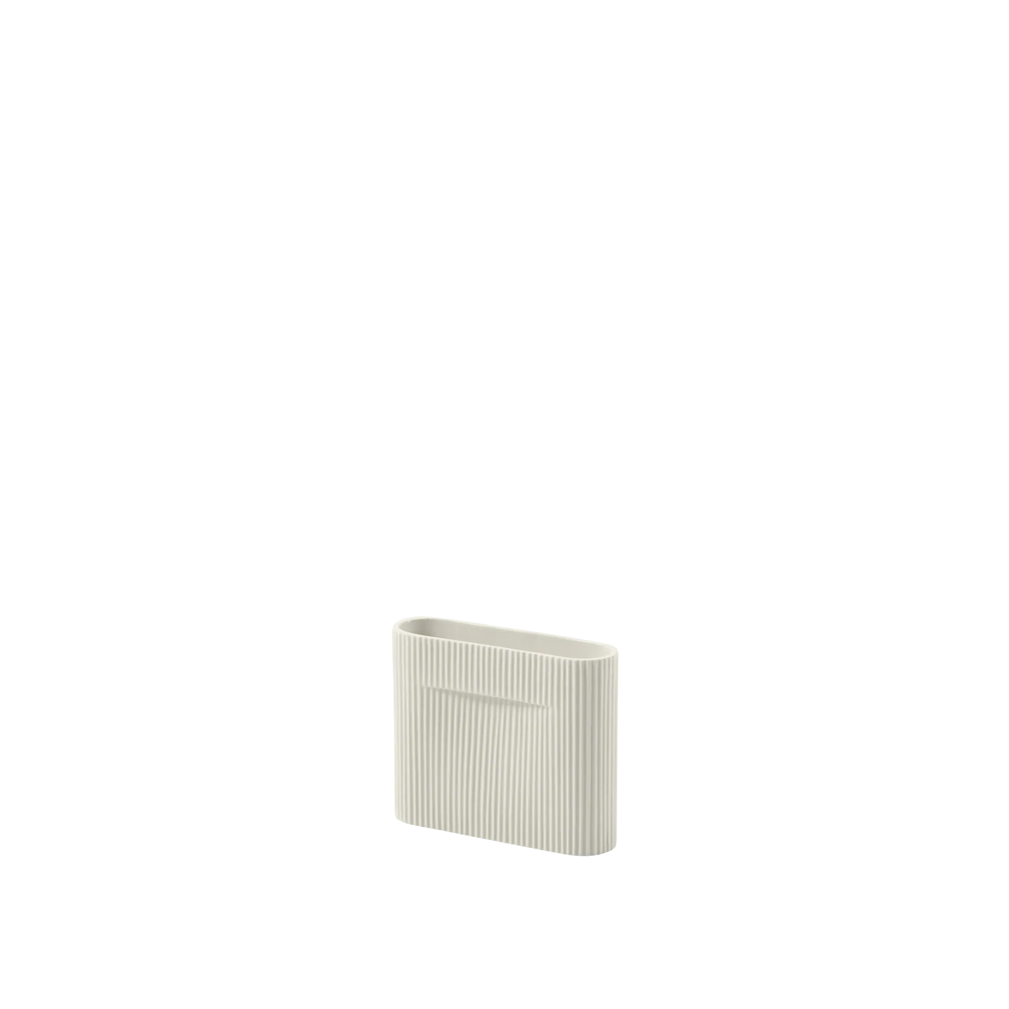 Ridge Vase