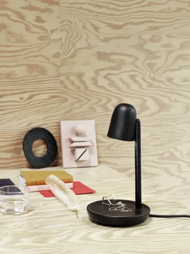 Focus Table Lamp