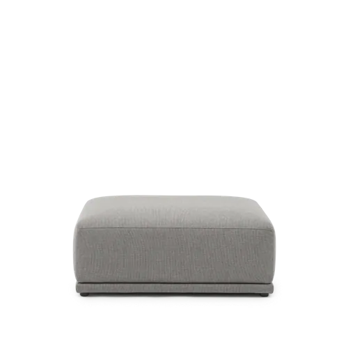 Packshot image of Muuto Connect Soft Module I Rewool
