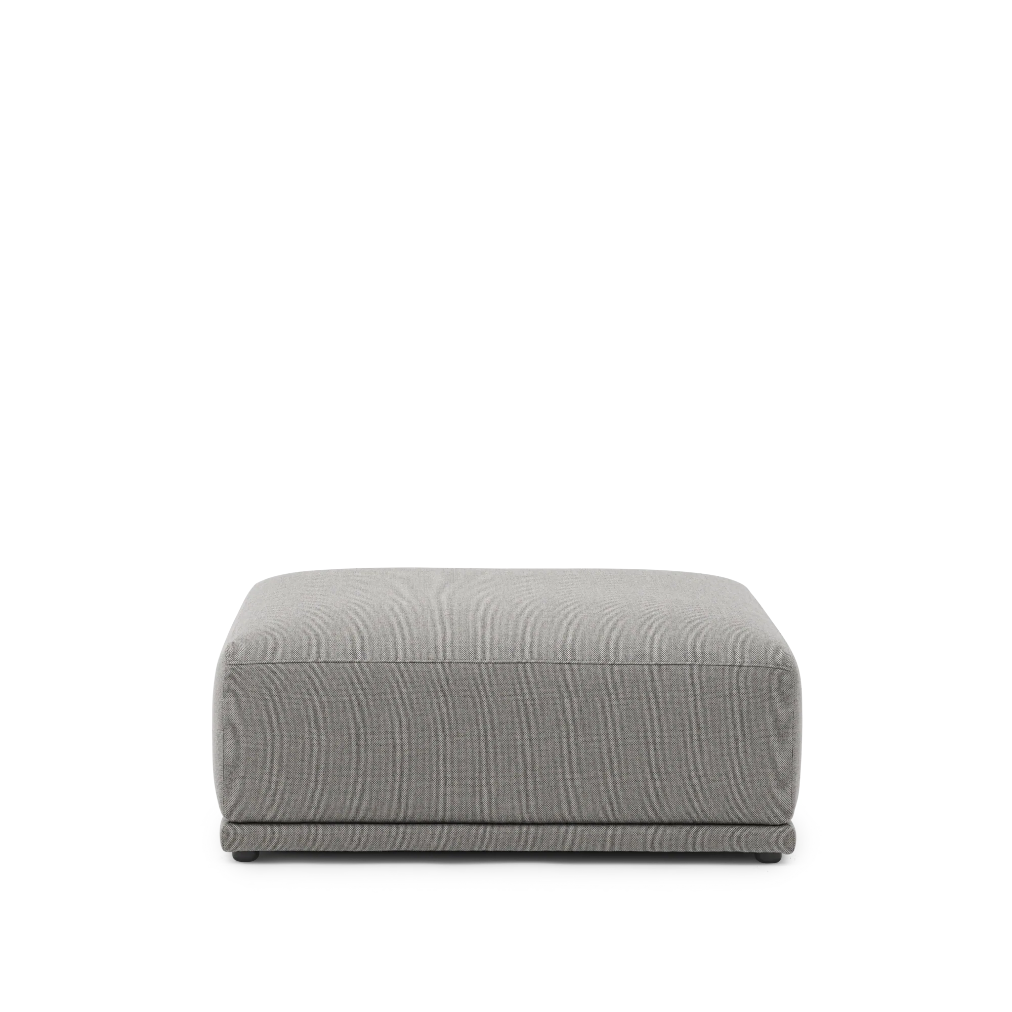 Packshot image of Muuto Connect Soft Module I Rewool