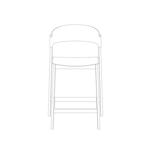 Dimension drawing