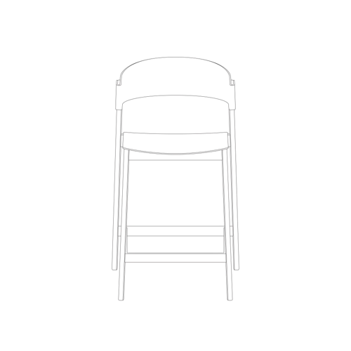 Dimension drawing