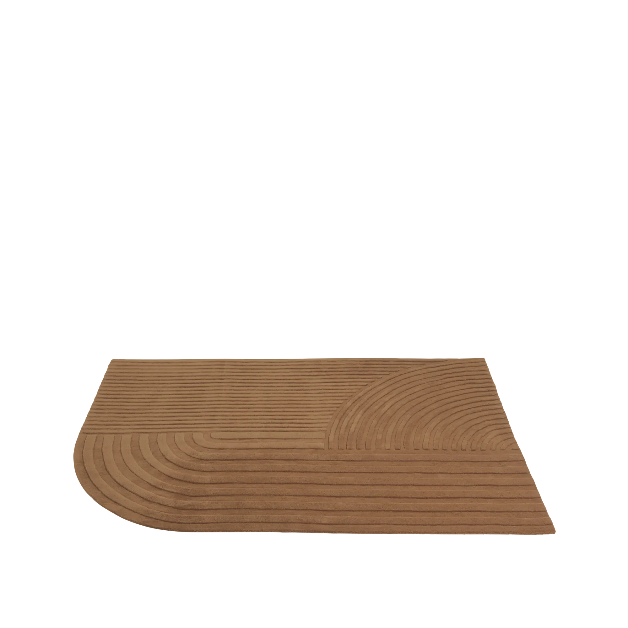 Relevo Rug by Muuto