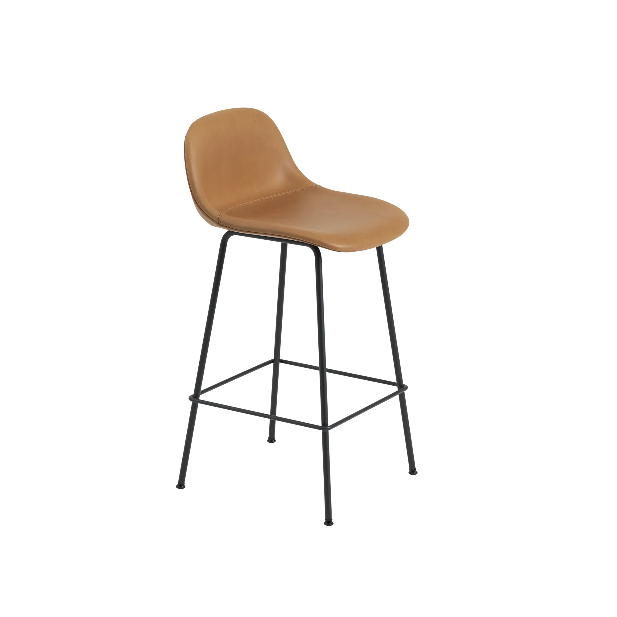 Fiber Counter Stool