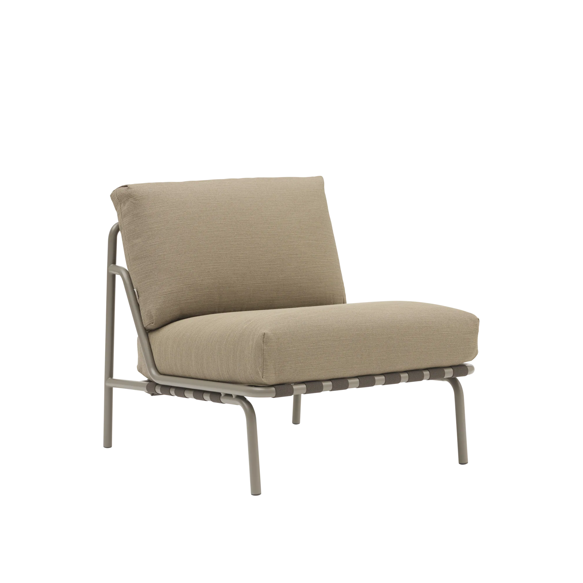 Settle Lounge Chair