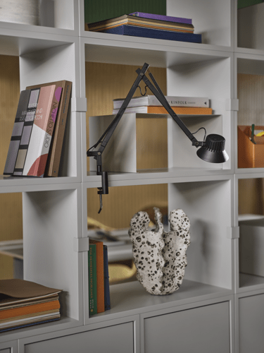 Stacked Storage System Office Storage