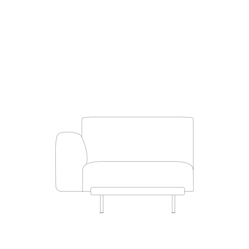 Dimension drawing