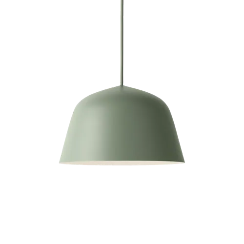 Packshot image of Muuto Ambit Pendant Lamp Ø 25 cm