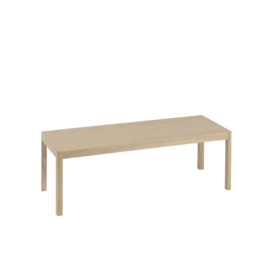Workshop Coffee Table