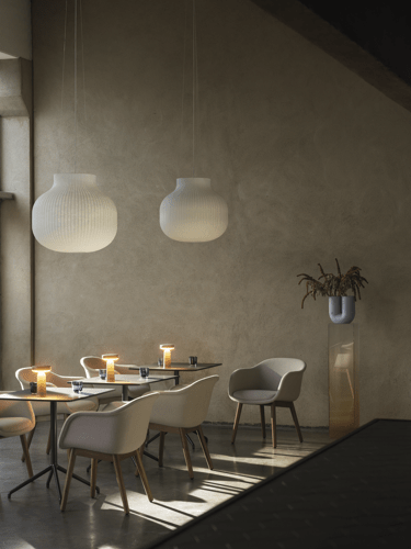 Still Café Table