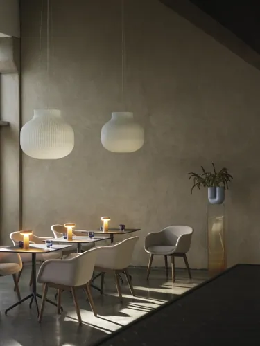 Still Café Table