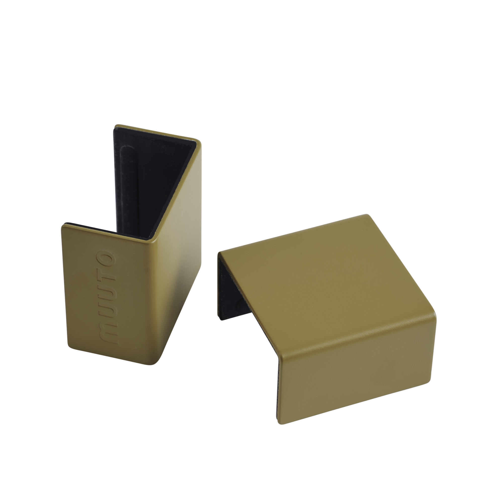 Stacked Storage System Clips