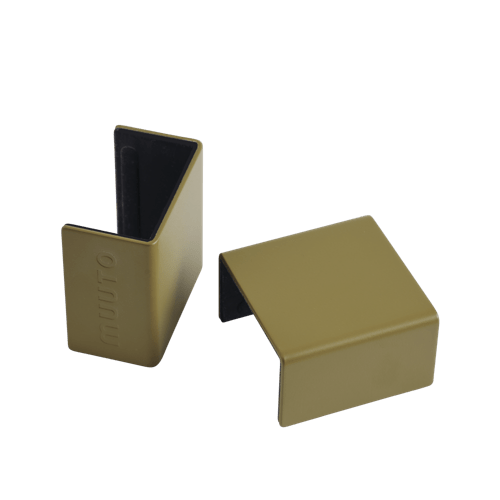 Stacked Storage System Clips