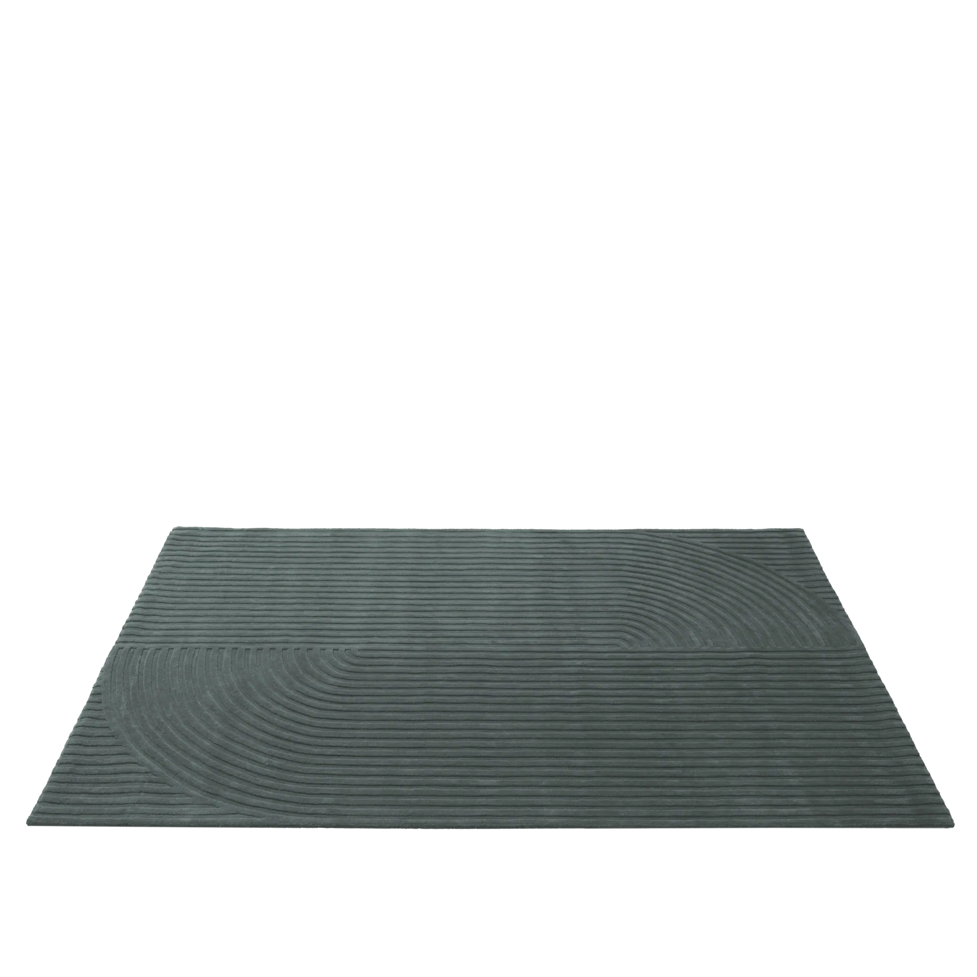 Relevo Quattro Rug