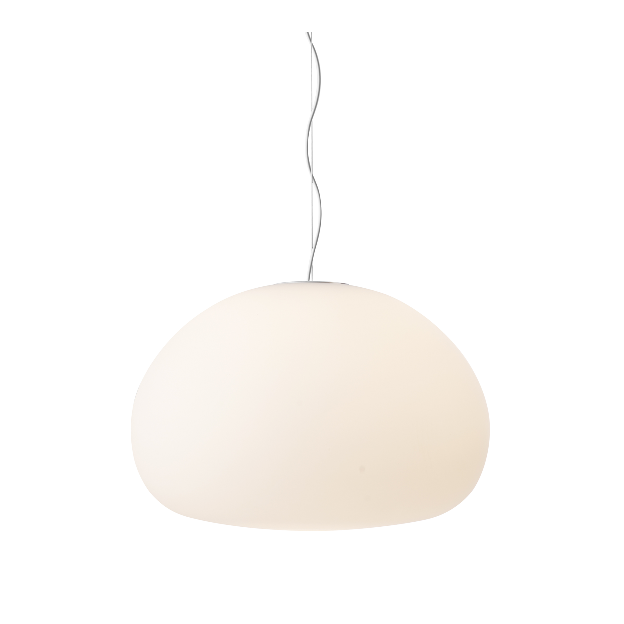 Fluid Pendant Lamp