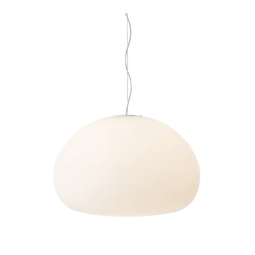 Fluid Pendant Lamp