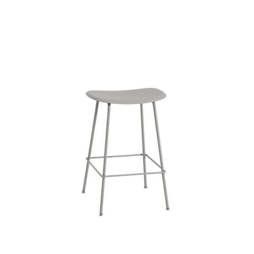 Fiber Counter Stool Tube Base - 65 cm / 25.6"