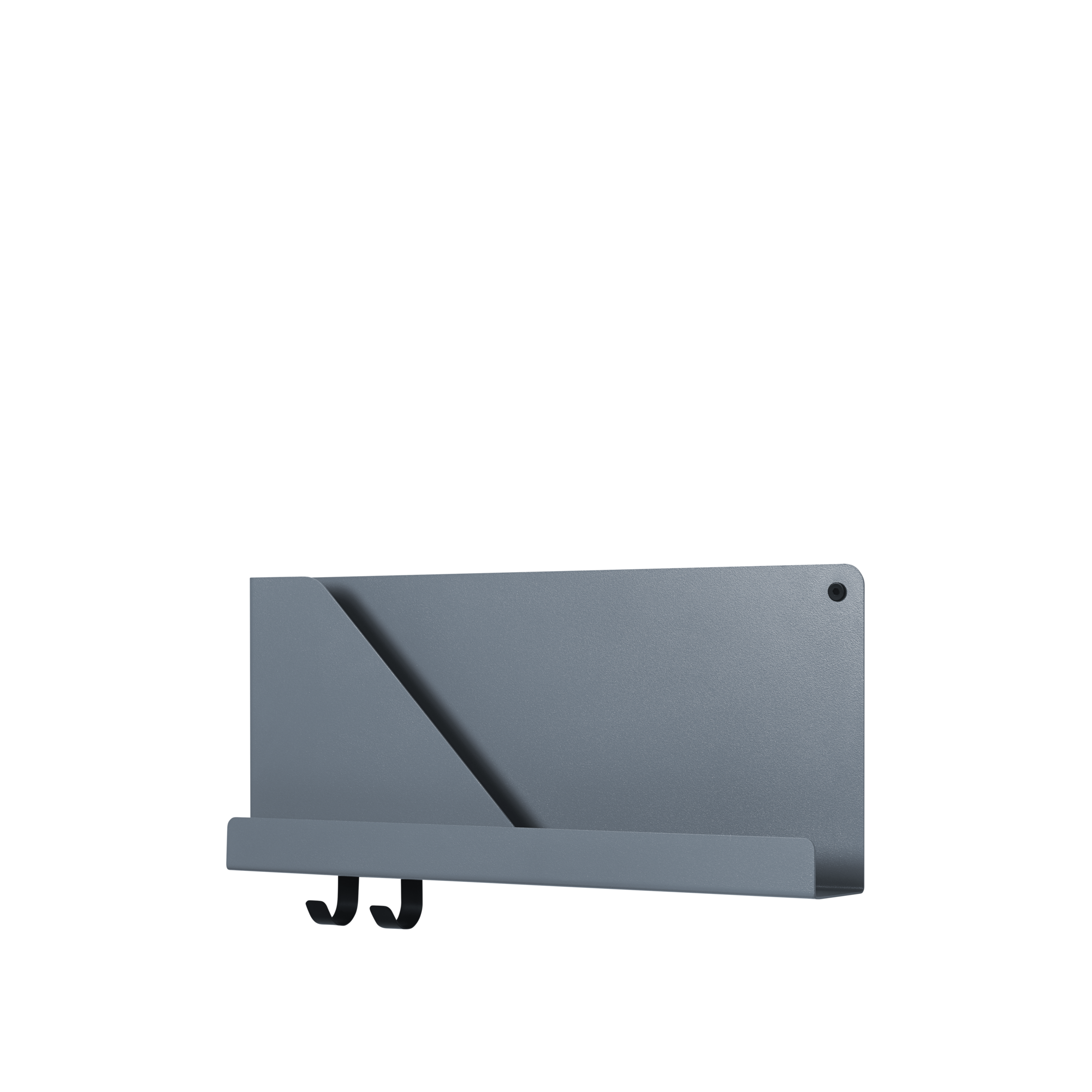 The Mini Stacked Storage System