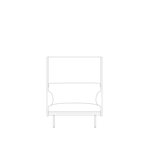 Dimension drawing