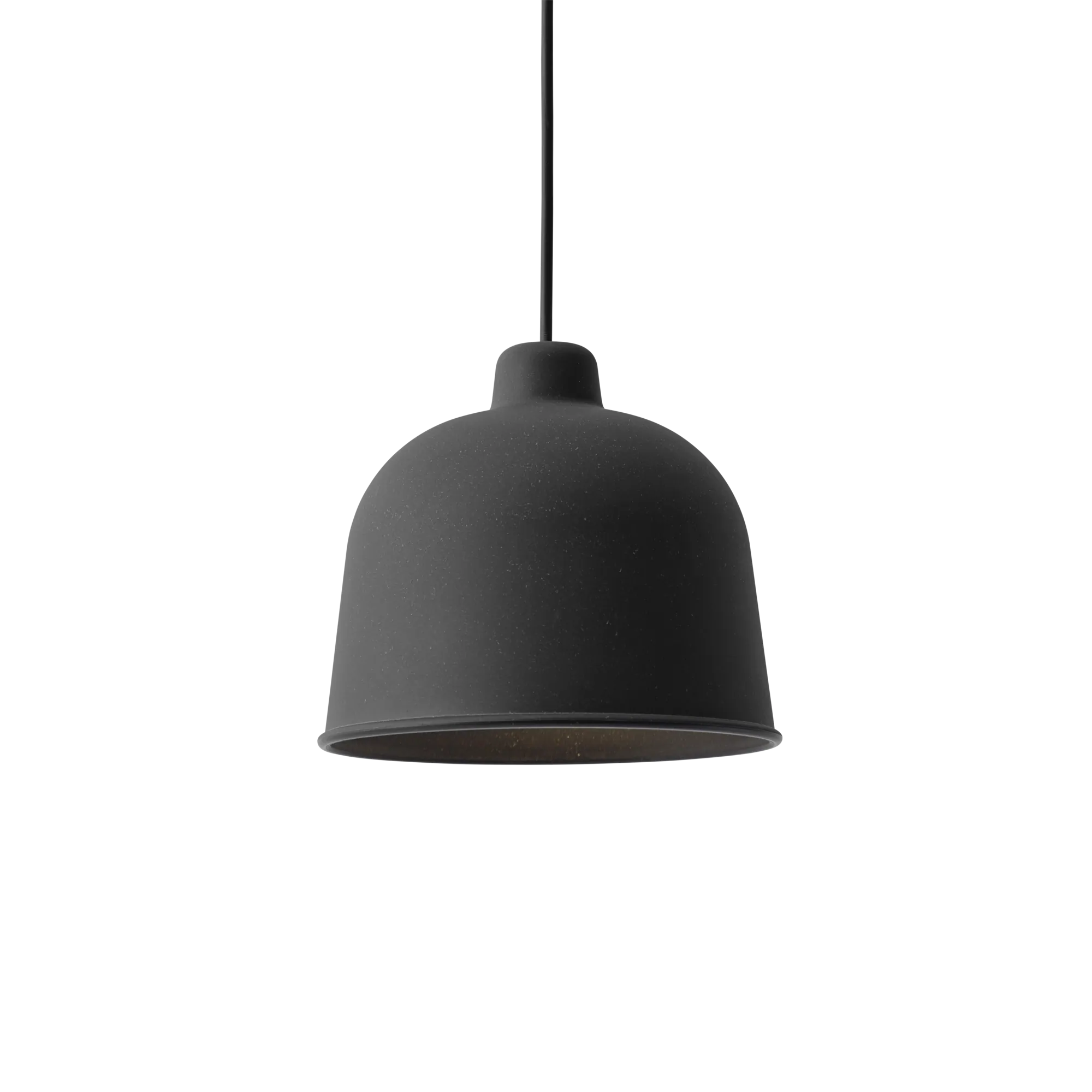 Grain Pendant Lamp by Muuto