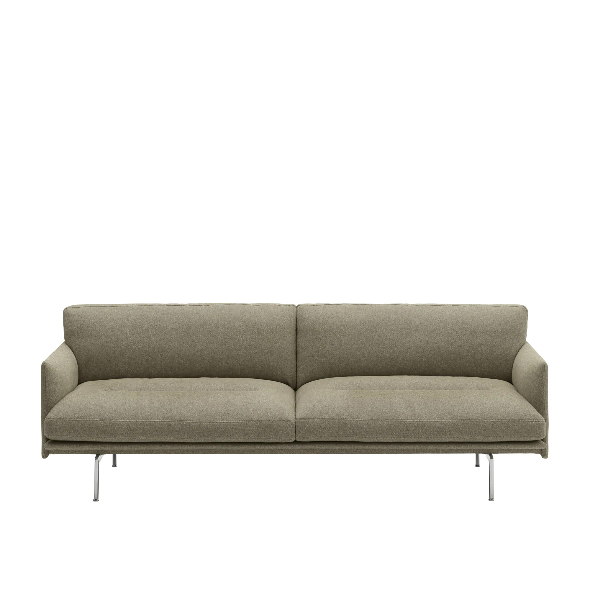 Outline Soft Sofa